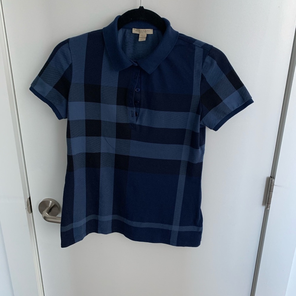 Burberry Brit women’s polo, S